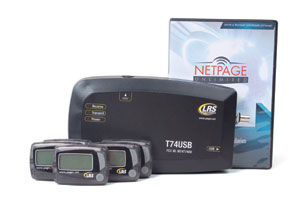 NetPage Unlimited