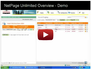 Netpage Unlimited