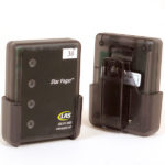 Service Pager with Clip