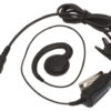 CLP Radio Headset