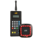 LRS T9560mt Guest Paging System