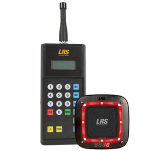 LRS T9560mt Guest Paging System